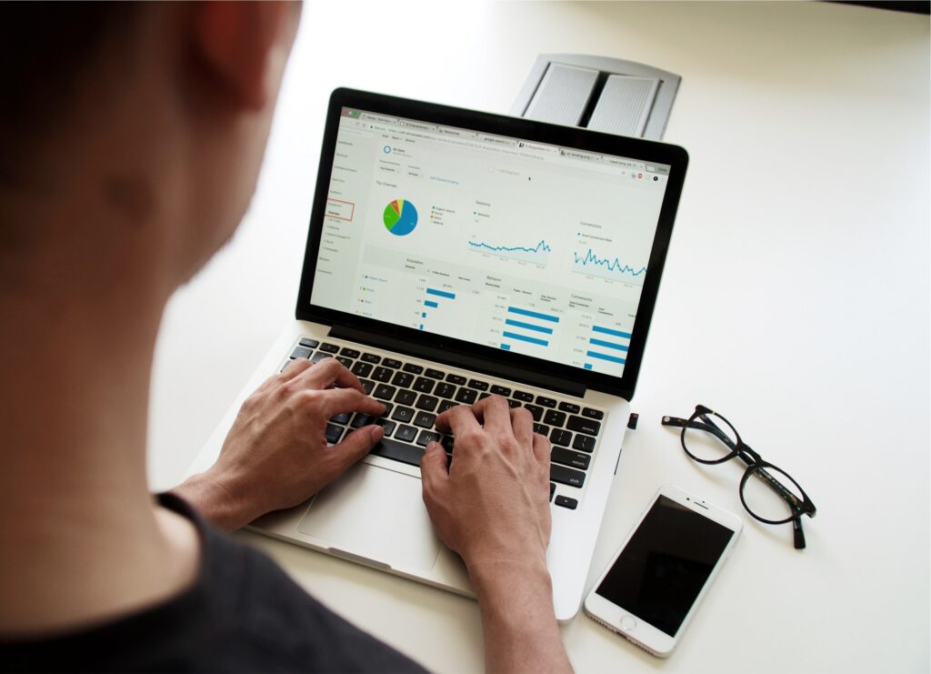 Web-Analyse