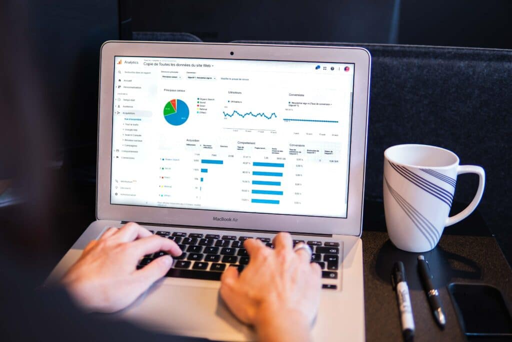 Web-Analyse