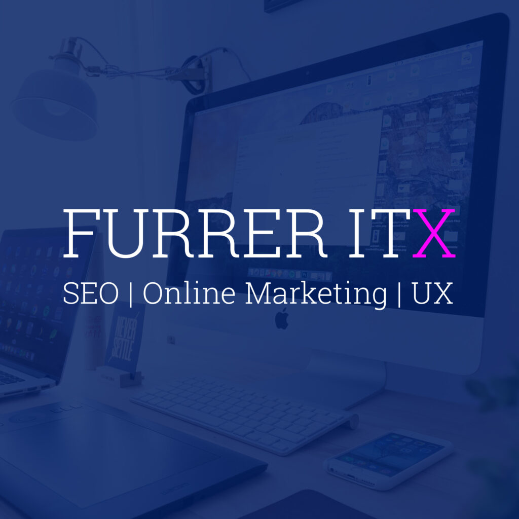FURRER ITX | SEO - Online Marketing - UX