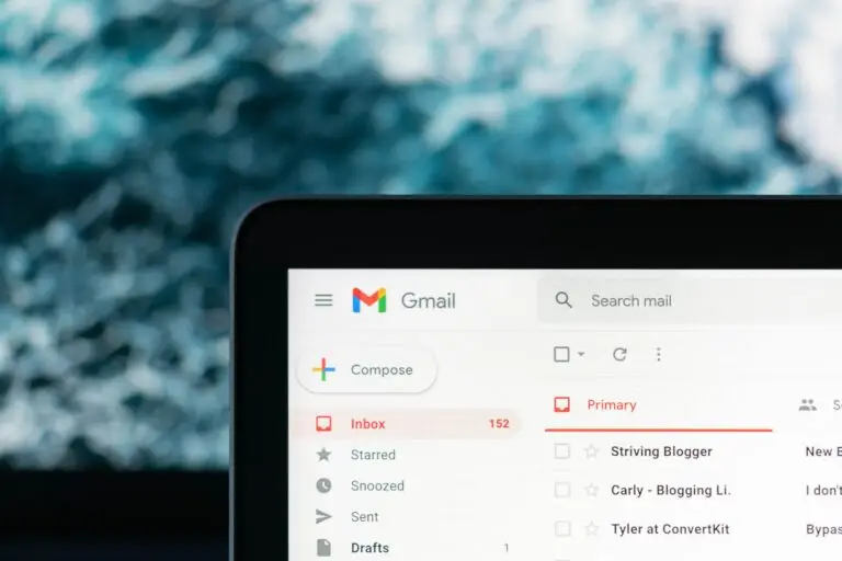 Neues SEO-E-Mail im Posteingang?