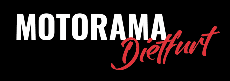 Motorama Dietfurt im Toggenburg