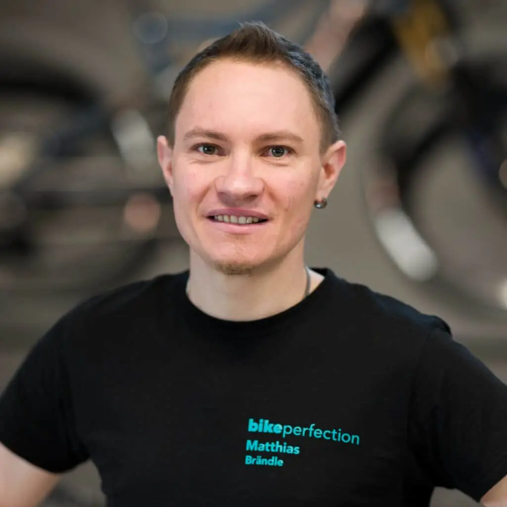 Matthias Brändle
