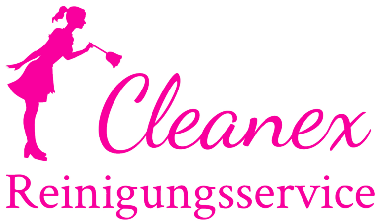 logo-cleanex-transparent-pink