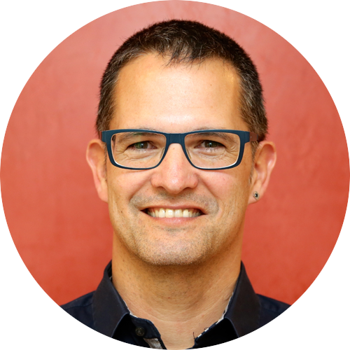 Lukas Zurbuchen