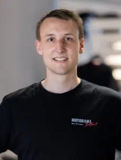 Marc Bissegger, Geschäftsinhaber