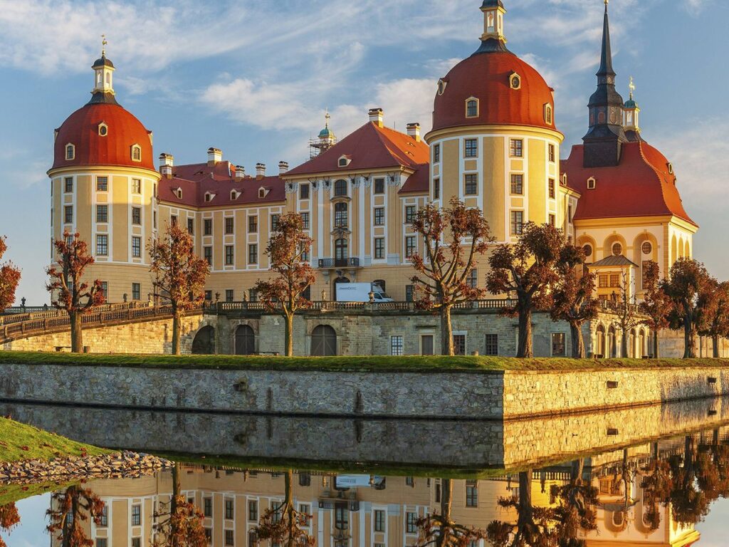 Haus zur Silbernen Glocke