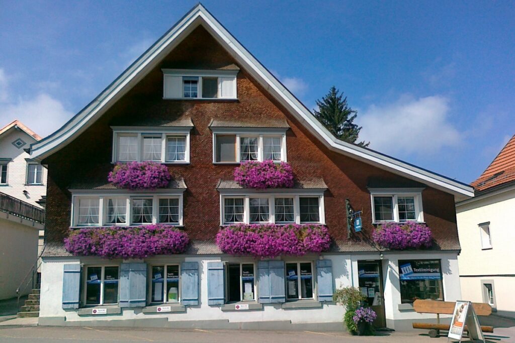Landhaus Sommerfeld