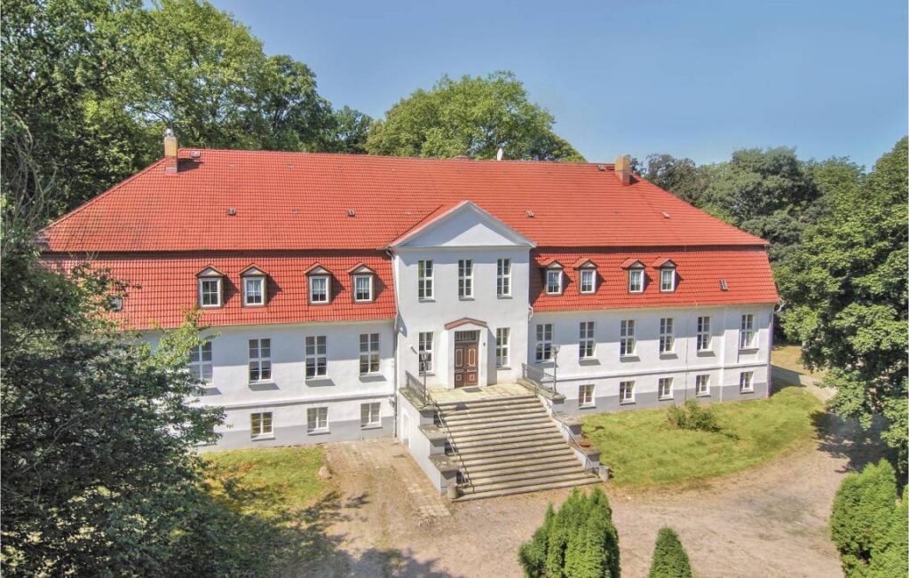 Haus zum Goldenen Stern