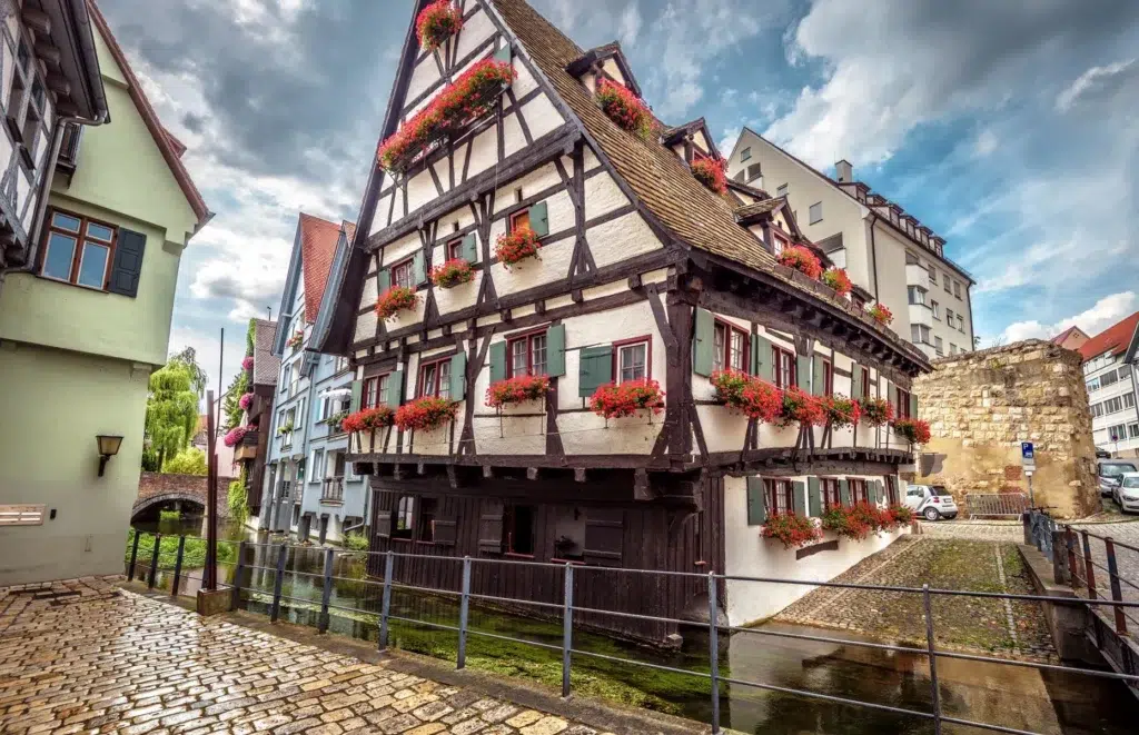 Zunfthaus zur Sichel