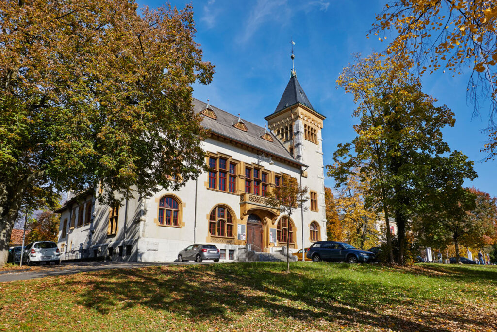 Gasthof zum Goldenen Hirschen