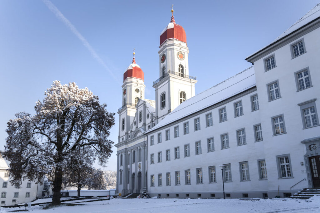 Haus zum Ritter