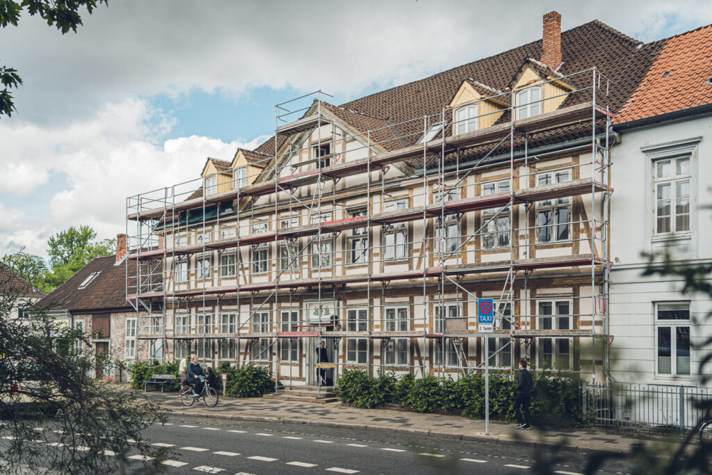 Gasthof zum Weissen Rössli
