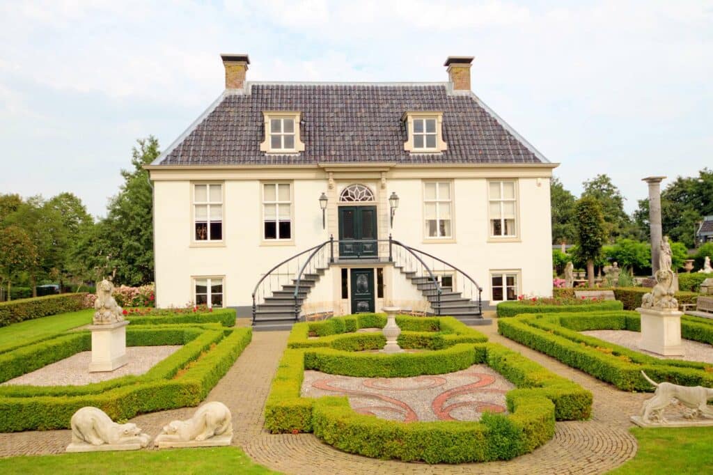 Landgut zum Föhrenwald