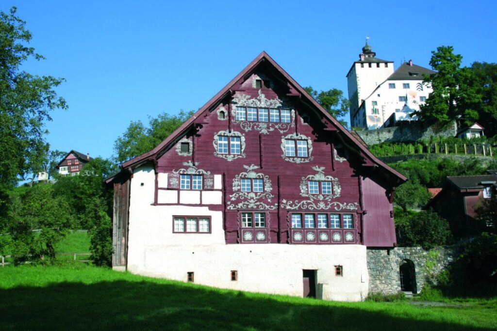 Villa Bellevue