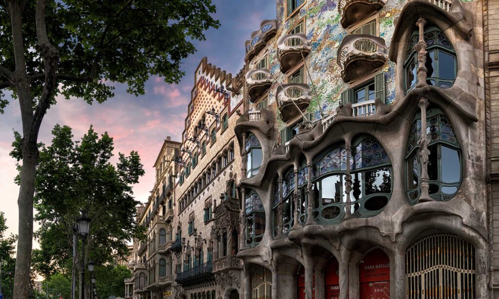 Haus zum Goldenen Löwen