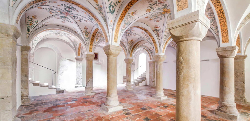 Villa Morgensonne