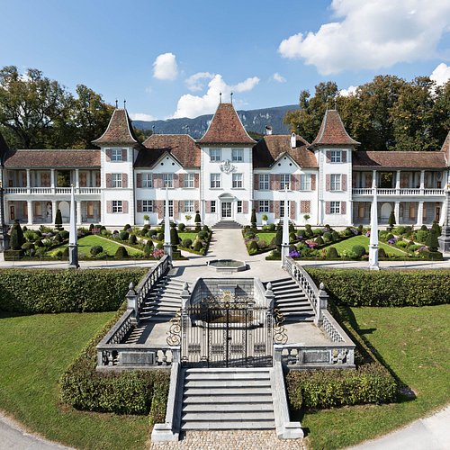 Haus zum Stillen Brunnen