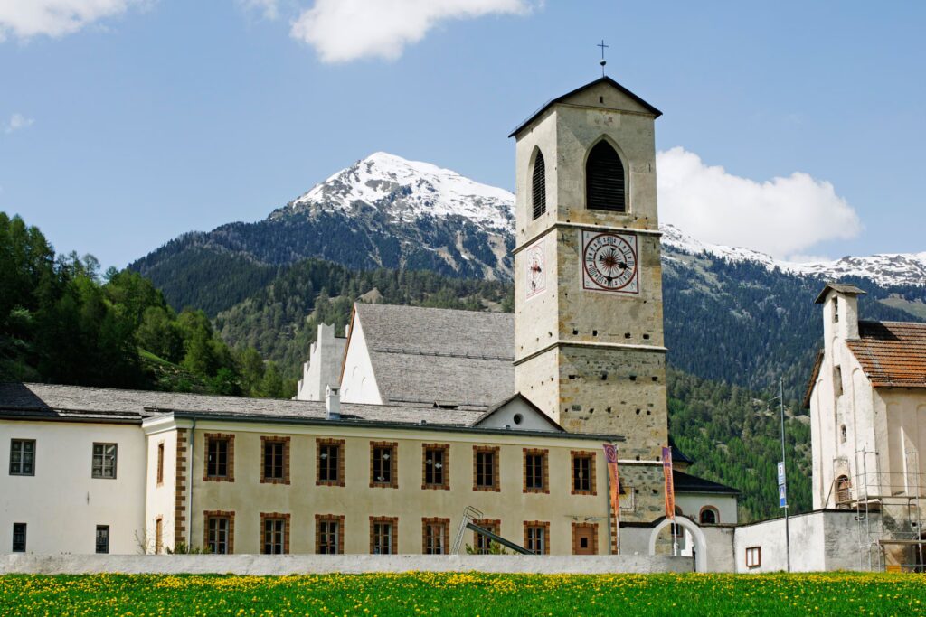 Haus zum Granatapfel